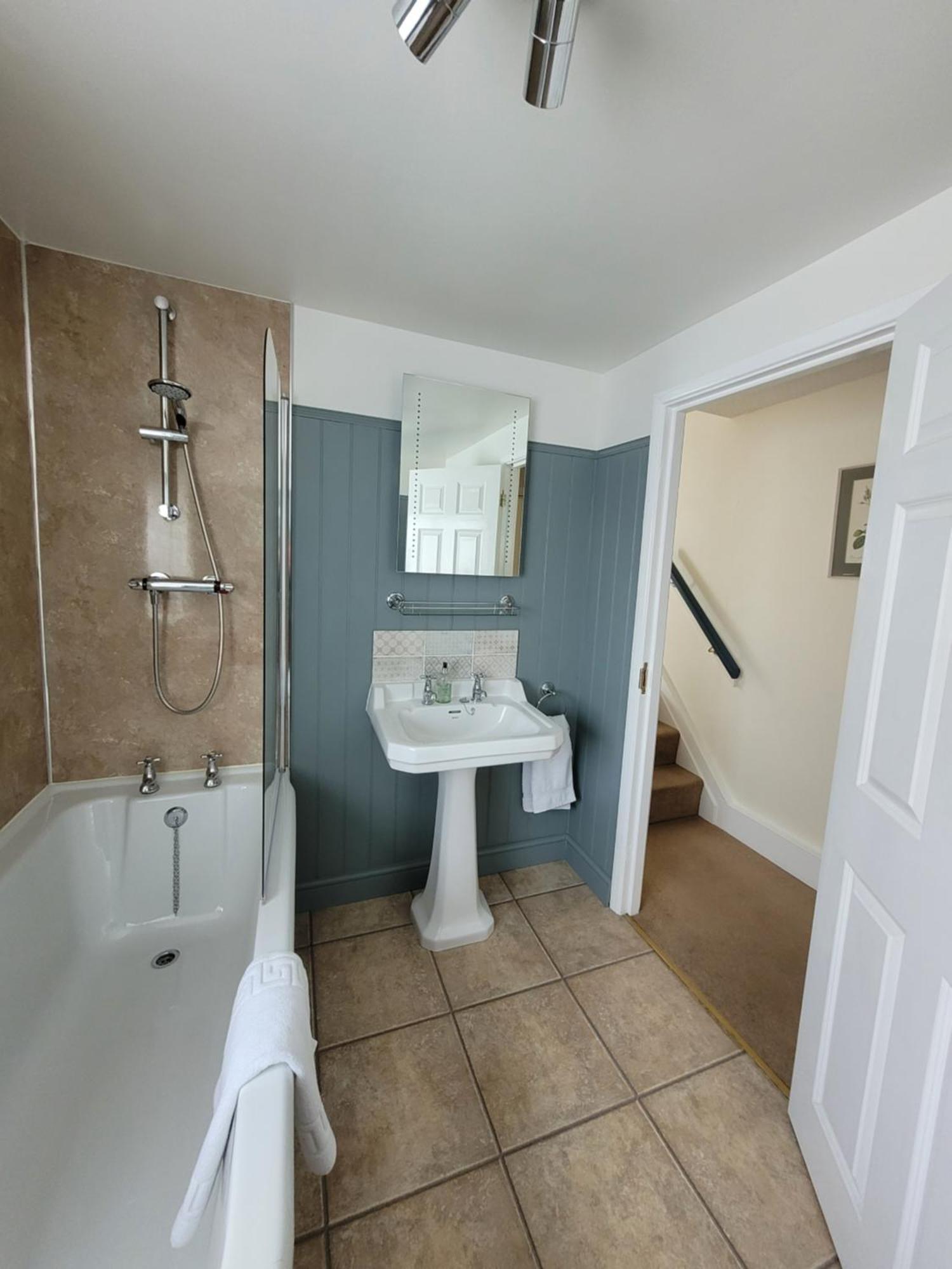 Pear Tree House B&B Пикъринг Екстериор снимка