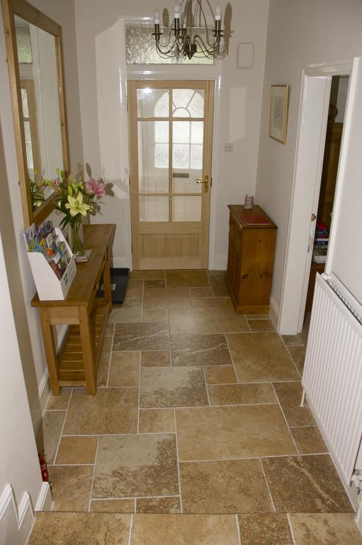 Pear Tree House B&B Пикъринг Екстериор снимка