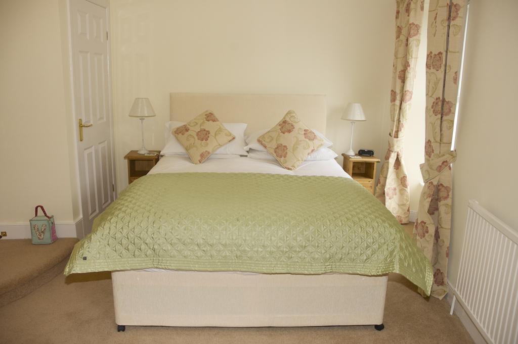 Pear Tree House B&B Пикъринг Стая снимка