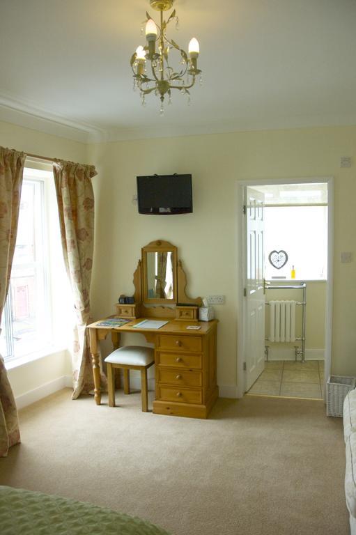 Pear Tree House B&B Пикъринг Стая снимка