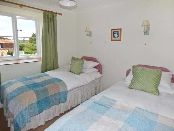 Pear Tree House B&B Пикъринг Екстериор снимка